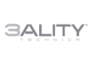 Logo 3ALITY Technica