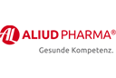 Logo Aliud Pharma GmbH