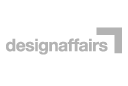 Logo designaffairs GmbH