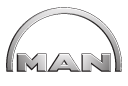 Logo MAN SE